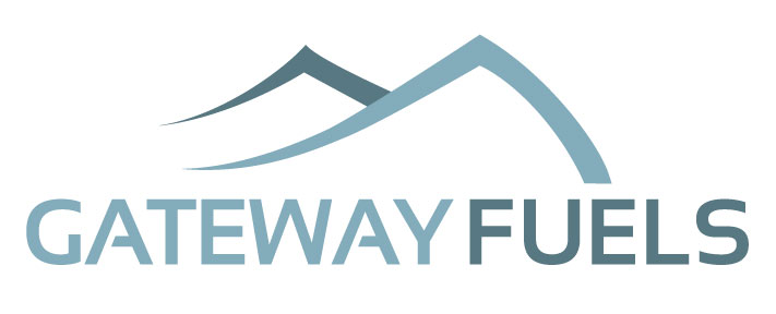 Gateway Fuels Logo