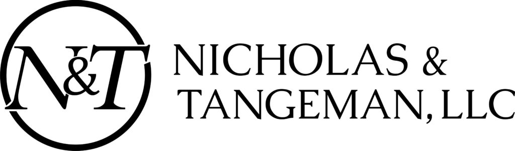 Nicholas and Tangeman LLC logo
