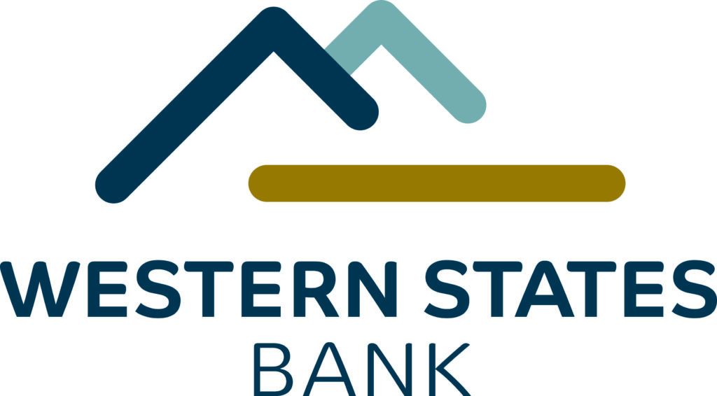 Western State Bank Logo
