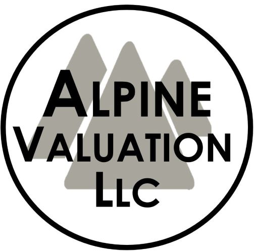 Alpine Valuation Logo