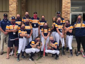 12u Lightening