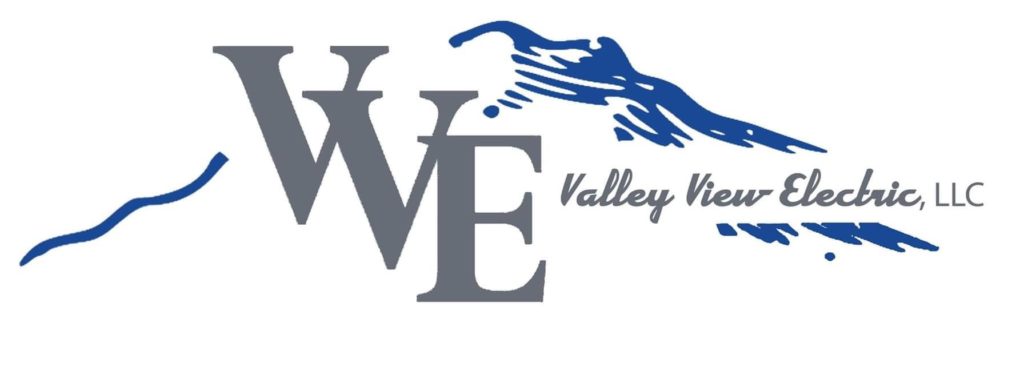 Valley View Electric logo
